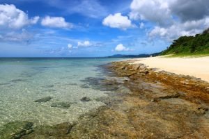 Pantai Terbaik di Prefektur Okinawa Part 2