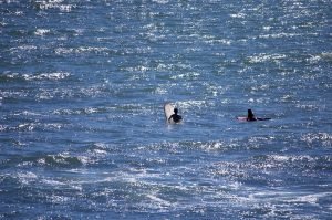 10 Tempat Surfing Terbaik Di Jepang