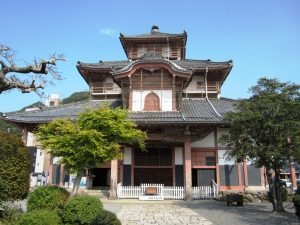 5 Kuil Kyoto Tetap Yang Berada Di Jepang