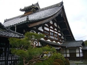 5 Kuil Kyoto Tetap Yang Berada Di Jepang
